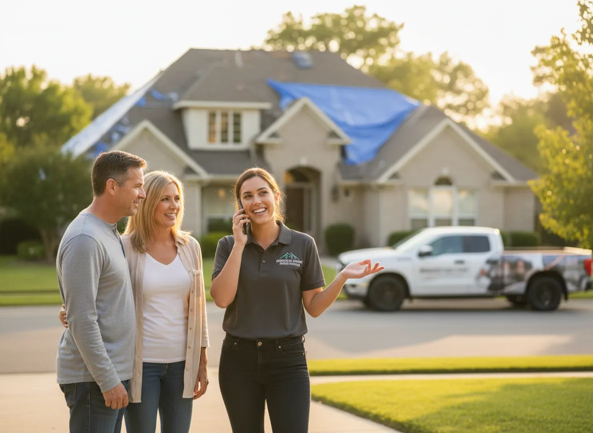 Emergency Roof Repair Dayton, ME FAQs